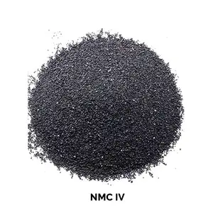 Nano-metal clusters media(Nano-KDF) 5 times of KDF55 water filter media material