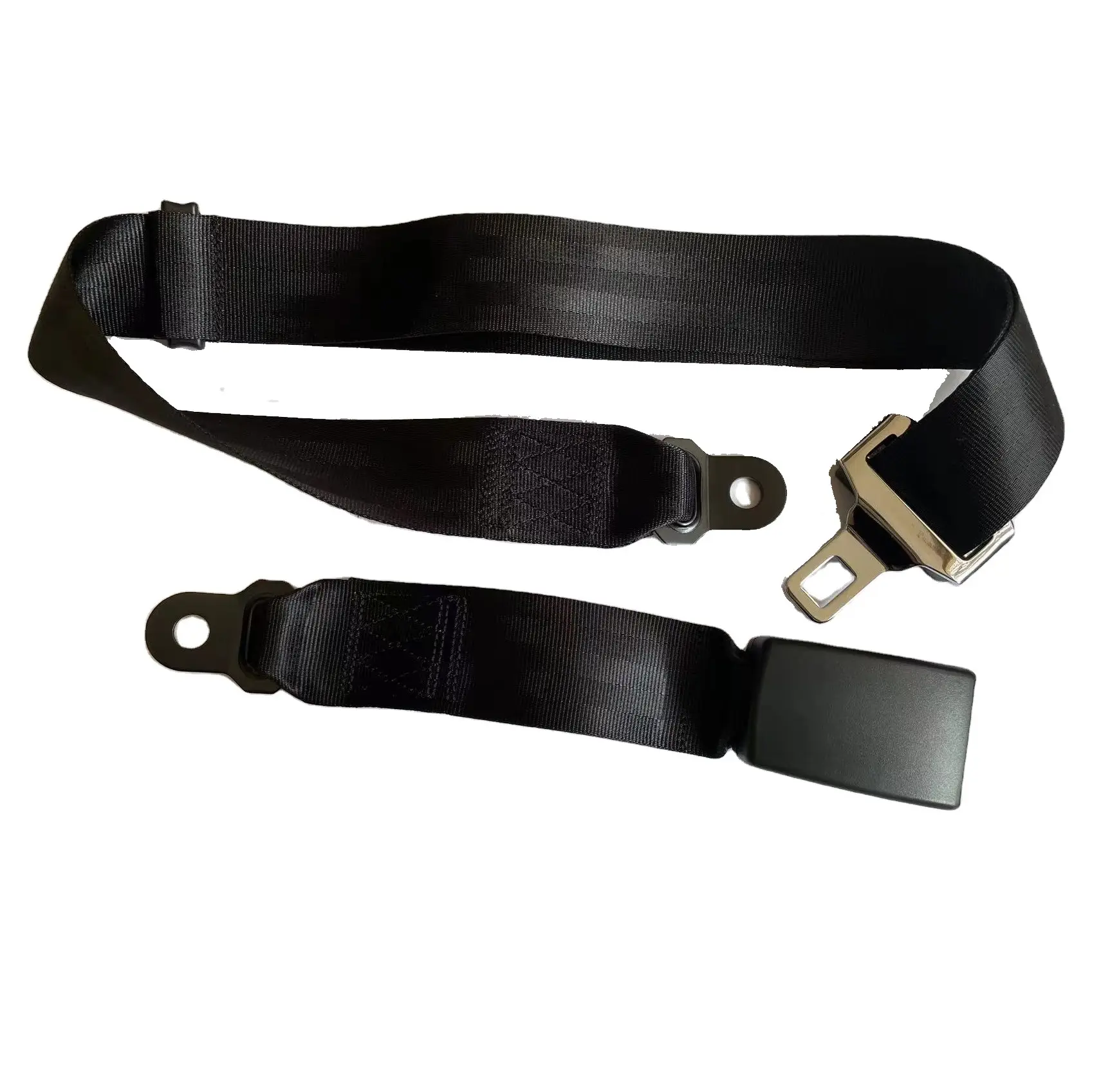 Wholesale Universal Safety Drivers 2 point seat belt