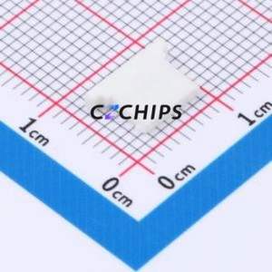 WAFER-MX125CB-JK-5A Housing (Wire-to-Board / Wire-to-Wire) P=1.25mm Connector 1.25mm 1 5 White - Product Image 2