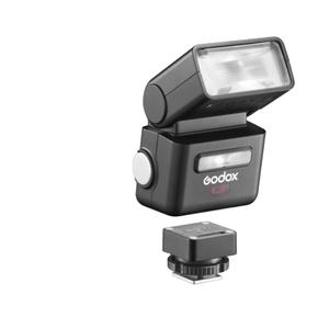 Flash pour appareil photo Godox <span class=keywords><strong>IFlash</strong></span> IT32 TTL avec montage magnétique, déclencheur flash sans fil X5 pour appareil photo Sony Nikon Canon Fujifilm Olympus - Product Image 1