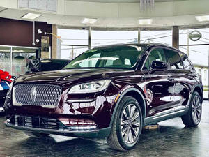 Ottime <span class=keywords><strong>auto</strong></span> usate pulite 2021 la riserva Lincolnn-corsara pronta per la spedizione - Product Image 3