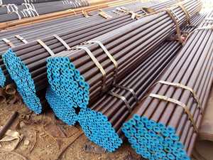 Kaliteli 20 #45 # soğuk çekilmiş dikişsiz karbon çelik boru honlanmış tüp - Product Image 5