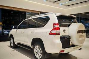 <span class=keywords><strong>Toyota</strong></span> <span class=keywords><strong>Prado</strong></span> 2015 2.7L TXL Versión Oriente Medio Usado - Product Image 3