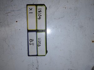 คอนโทรลเลอร์ <span class=keywords><strong>IDM</strong></span> ของแท้ใหม่เอี่ยม รุ่น 71616G3U40111E 95090819 สำหรับ PLC - Product Image 5