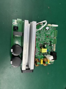 Machine de nettoyage de surface au plasma double DC-DC industrielle 1200W pour ligne de production, amélioration de l'oxydation et de l'adhérence des surfaces propres - Product Image 4