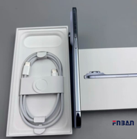 Teléfono 17 Air 256GB 512GB Pantalla, Cámara de Alta Definición con Caja Sellada y Accesorios