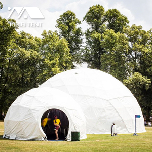 Kit connettore tubo mosca sul tetto <span class=keywords><strong>per</strong></span> <span class=keywords><strong>tenda</strong></span> a cupola geodetica - Product Image 6