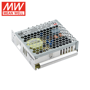Meanwell LRS-75-12 75W 6A 220V <span class=keywords><strong>AC</strong></span>เอาต์พุต12V DCแหล่งจ่ายไฟสำหรับLED Strip Light - Product Image 5