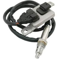 Capteur d'oxyde d'azote pour voiture 8K0907807E 5WK96688 Remplacement du capteur Nox 03L907807AF 8K0907807C pour VW Audi