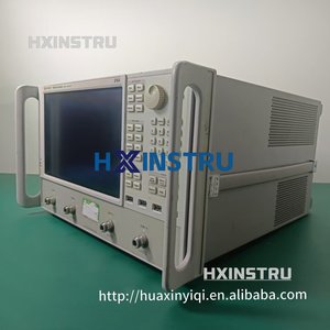 Analyseur de Réseau Vectoriel Série ENA Keysight Agilent E5080A Testé et Calibré en Conditions de Fonctionnement H H - Product Image 3