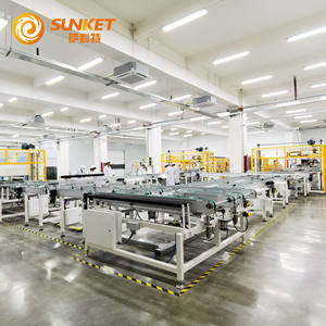 Pannelli Solari Mono Sunket 150W Celle Solari Monocristalline Sistema di Energia Solare 12V per Casa - Product Image 4