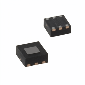 Original MIC5301-4.6YMT-TR Electronics Component 6 UFDFN Exposed Pad, 6 TMLF Power Management (PMIC) - Product Image 1