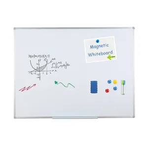 Fabrieksfabrikant Op Maat Magnetisch Magnetisch Whiteboard Droog Wisbord