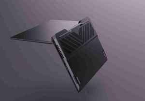 Laptop para Juegos de 16 Pulgadas, Intel Core I9-13620, RTX 4060 8G, 64GB RAM, 2TB SSD, DDR4, Windows 11, Cámara HD, WiFi6, Computadora Portátil - Product Image 4