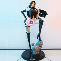 Hentai Naked Figure GK Boa Hancock Action Toys for Adult