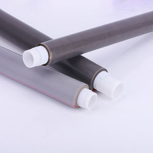 Fábrica personalizada estructura extensible hidrofóbico aislamiento <span class=keywords><strong>PTFE</strong></span> membrana impermeable politetrafluoroetileno <span class=keywords><strong>PTFE</strong></span> película cinta - Product Image 4