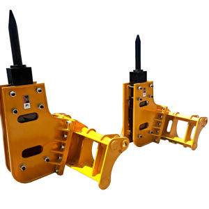 مطرقة تكسير عالية الجودة من سلسلة HCN BM 16100 للودر ذو العجلات، الأكثر مبيعًا بأفضل سعر - Product Image 1