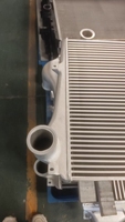 Intercooler pour camion Volvo, pièce de carrosserie OEM21731119
