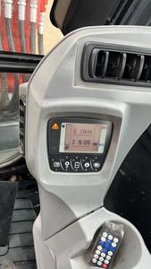 Escavatore Kubota U55 U55-4 U55-5 escavatore usato 5 Ton di alta qualità di seconda mano originale Kubota U55 U35 U35-4 U35-5 escavatore - Product Image 2