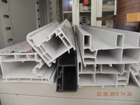 Máquina de fabricación de ventanas de perfil de PVC, línea de producción de equipos, máquina de fabricación de marcos de ventanas de pvc