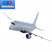Service de messagerie dans le monde entier Ali Express UPS DHL Shenzhen Agent d'expédition Air Sea Ship Chine vers Maroc Turquie Ghana Kenya Thaïlande