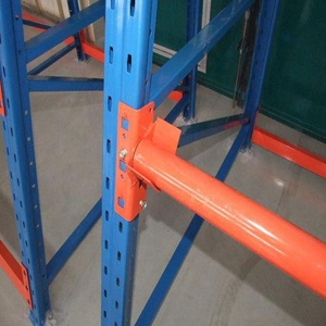 Sistema di Stoccaggio per Bobine di Cavi in Acciaio Industriale 2024, Sistema di Sospensione per Bobine - Product Image 3