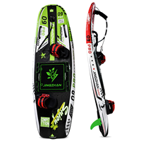 Planche de surf motorisée pour adultes, planche à jet électrique rechargeable, sports nautiques, surf, fournisseur en gros d'usine en Chine