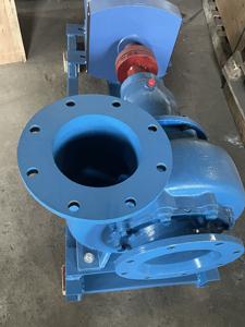 Générateur hydroélectrique de 110 kW, turbine hydraulique pour <span class=keywords><strong>petite</strong></span> <span class=keywords><strong>centrale</strong></span> hydroélectrique - Product Image 6