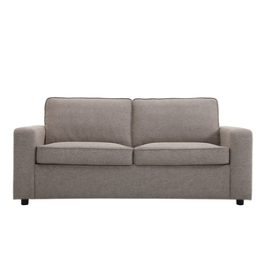 Simple Nordic Classic Style <strong>Sofa</strong> <strong>Bed</strong> with <strong>Brown</strong> Color Foddable <strong>Sofa</strong> for Living Room Multi-funcation <strong>Sofa</strong> Furniture - Product Image 3
