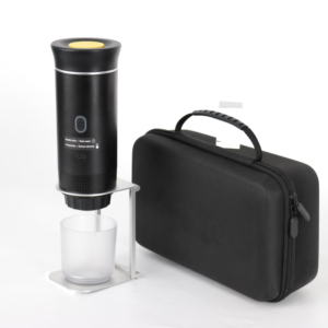 Vendita Diretta dalla Fabbrica Macchina <span class=keywords><strong>da</strong></span> Caffè Portatile 3 in 1 Mini Espresso a <span class=keywords><strong>Capsule</strong></span> <span class=keywords><strong>da</strong></span> 20 Bar - Product Image 1
