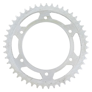 Usine personnalisée 525 chaîne 41T 42T 47T pignon de moto arrière en acier pour BMW <span class=keywords><strong>F800GS</strong></span> F650 GS F700GS F800R - Product Image 3