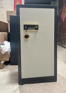 Trang Chủ Cá Nhân Lưu Trữ An Toàn Văn Phòng Thương Mại An Toàn Đồ Trang Sức Tiền Tệ Cơ Khí Khóa An Toàn - Product Image 3