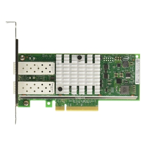 Nouvelle carte réseau Ethernet X520 DP 10Gb DA/SFP+ pour serveur, installation client, double port, pour cartes réseau - Product Image 2