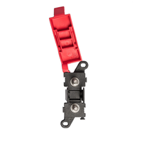 Porte-fusibles modulaires Midi LMI pour fusibles AMI/MIDI