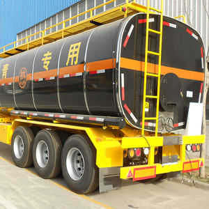 Autocollants réfléchissants de bandes de Chevron de réflecteur de signalisation de signe de plaque de marquage arrière réfléchissante de haute visibilité pour les fourgonnettes de véhicules lourds - Product Image 6