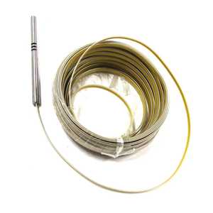 30m/50m/100m/500m Wasserstands messer Ersatz kabel Edelstahl-Maßband lineal für Bohrloch-und Bohrloch tiefen anzeige - Product Image 6