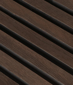 Pannelli in Legno Impiallacciato per Auditorium, Pannelli Acustici Moderni Ignifughi e Impermeabili, Dimensioni Personalizzabili, Cina - Product Image 3