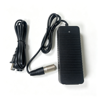 Chargeur de batterie au lithium 29,4 V 2 A à faible consommation en veille pour chariot de golf électrique mini 24 V