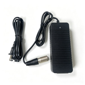 29.4V 2A 锂电池充电器 低待机功耗节能充电器，适用于24V迷你电动高尔夫球车 - Product Image 2