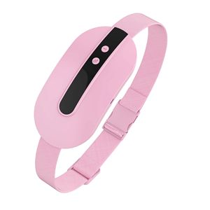 Almofada Elétrica de Aquecimento para Massagem na Cintura e Cinto de Massagem <span class=keywords><strong>Abdominal</strong></span> com Massagem nas Costas e Queima de Gordura - Product Image 4