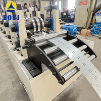 Máquina Automática de Conformación de Paneles para Estanterías de Almacén, Máquina de Soldadura Láser para Fabricación de Vigas de Estanterías Dexion