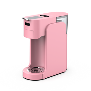 Meilleure machine à café expresso à capsules automatique électrique-Portable pour usage domestique et hôtelier - Product Image 1