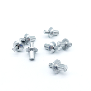 Phổ brazier đầu nhôm búa Ổ đinh tán đinh tán đinh tán 4.8*8mm - Product Image 2