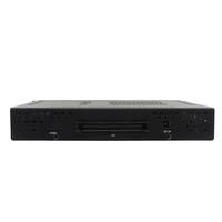 Nouveauté 2022 OPS Mini PC Corei3 I5 I7 DDR4 256G 512G RJ45 Quad Core Ordinateur embarqué Windows 10