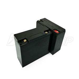 Batería de Iones de Litio 24V 12AH, Batería LFP2450 24v 12ah - Product Image 2