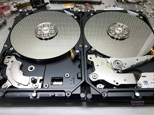 ฮาร์ดดิสก์ WD4001FYYG ของแท้ใหม่เอี่ยม ขนาด 4TB SAS 7.2K 6GB/S 3.5 นิ้ว HDD 40TB รุ่น WD4002FYYZ - Product Image 4