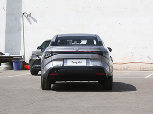 Toyota Bozhi3 2024, Sedán Mediano Eléctrico Puro Elite <span class=keywords><strong>de</strong></span> 517 km <span class=keywords><strong>de</strong></span> Autonomía, 184 HP, Tracción Delantera, Vehículo Usado - Product Image 3