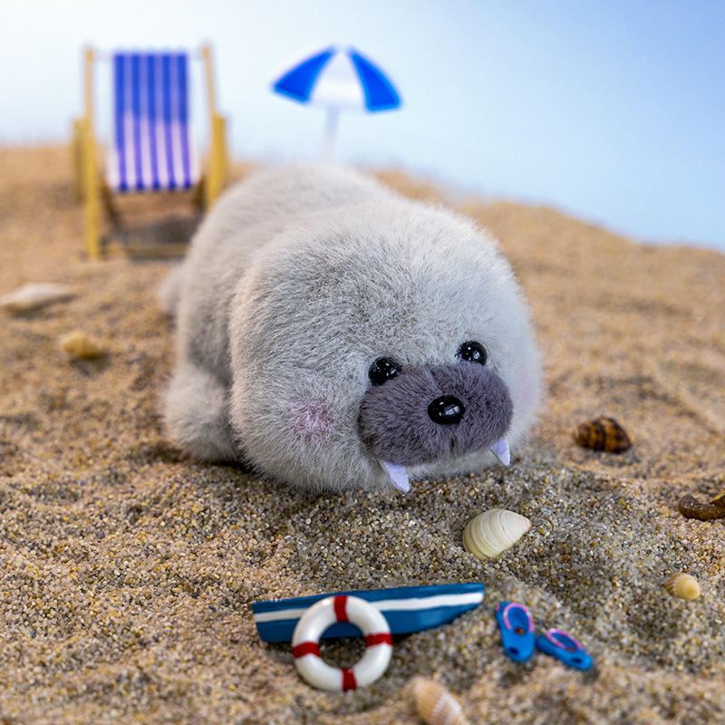 วอลรัส-17ซม