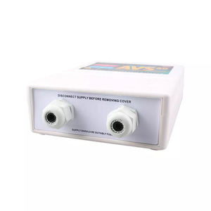 MITE AVS30 230v 30A Power Surge Protector <strong>Air</strong> <strong>Conditioner</strong> <strong>Guard</strong> for Appliances - Product Image 5