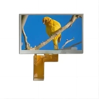 3.2 \ "3.5 \" 3.97 \ "4 \" 4.96 \ "5 \" 6.86 \ "Module d'affichage LCD TFT écran tactile pour différentes tailles
